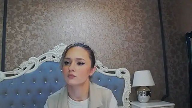 Ivy Quin online show from May 1, 2026, 4:17 am