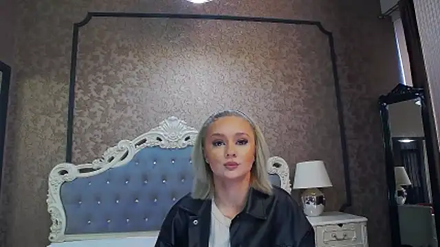 Ivy Quin online show from May 21, 2026, 4:08 am