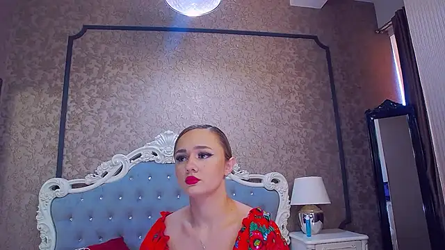 Ivy Quin online show from July 8, 2026, 4:28 am