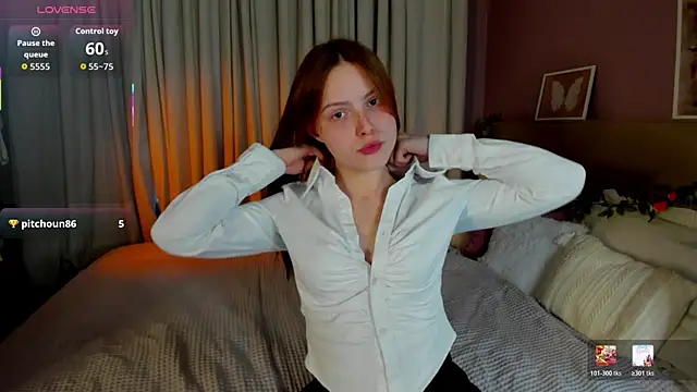 Diana Broooks online show from April 21, 2026, 9:26 am