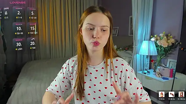 Diana Broooks online show from April 23, 2026, 8:35 am