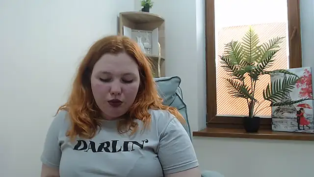 Aillia-Rous online show from April 10, 2026, 9:36 am