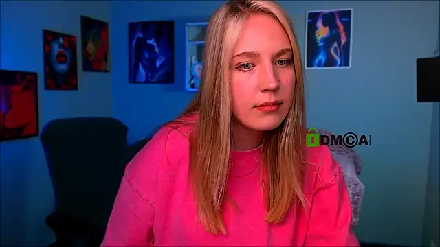 shinykaya online show from April 23, 2026, 2:19 pm