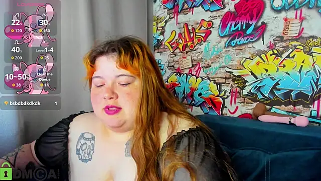 Snapshot of Sew_Sunny chatting on May 15, 2026, 8:54 am Sew Sunny online show from May 15, 2026, 8:54 am