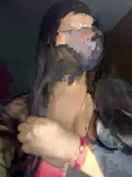 Naughty kanika online show from April 10, 2026, 2:55 pm