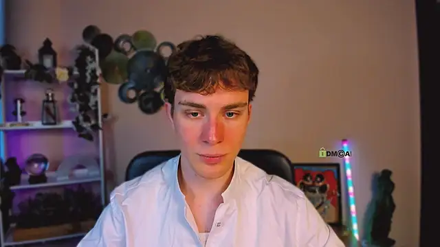 kael rin online show from April 20, 2026, 12:08 pm