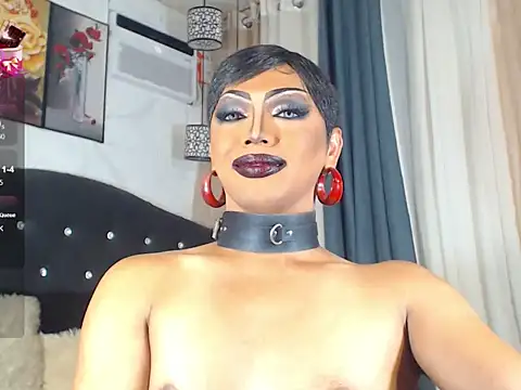 ButtWhoreBELLA online show from April 29, 2026, 7:42 pm