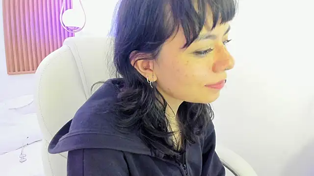 Snapshot of ghostmila chatting on April 18, 2026, 7:29 pm ghostmila online show from April 18, 2026, 7:29 pm