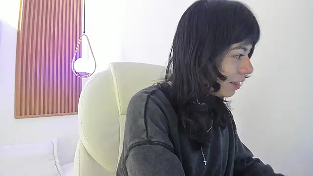 Snapshot of ghostmila chatting on April 30, 2026, 12:22 pm ghostmila online show from April 30, 2026, 12:22 pm