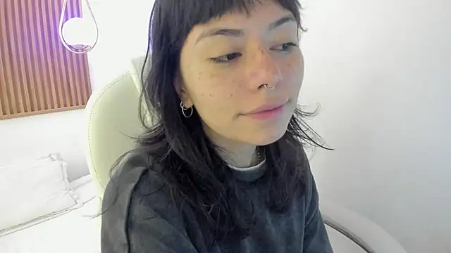 Snapshot of ghostmila chatting on May 21, 2026, 1:40 pm ghostmila online show from May 21, 2026, 1:40 pm