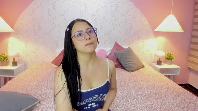 Leah Brm online show from April 9, 2026, 12:32 pm
