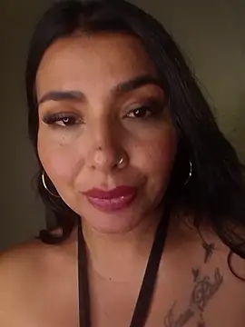 Antonella-corruso online show from April 27, 2026, 7:28 am