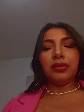 Antonella-corruso online show from April 27, 2026, 8:18 pm