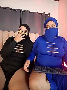 aziza dalila02 online show from April 9, 2026, 3:17 am