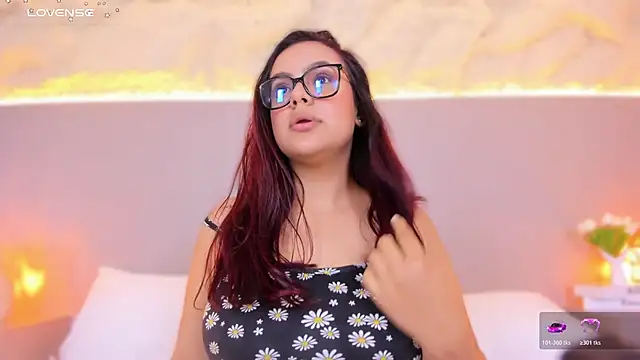 AlisonRoos online show from April 11, 2026, 7:45 am