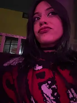 Kattze  online show from April 18, 2026, 12:03 am