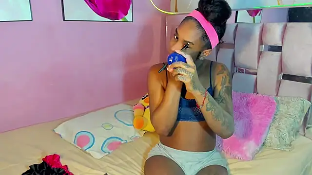 HUGE BLACKCOCK online show from July 8, 2026, 2:43 pm