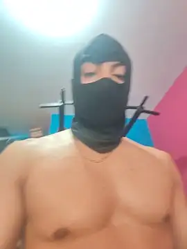 Chadmusk995 online show from May 18, 2026, 6:03 pm