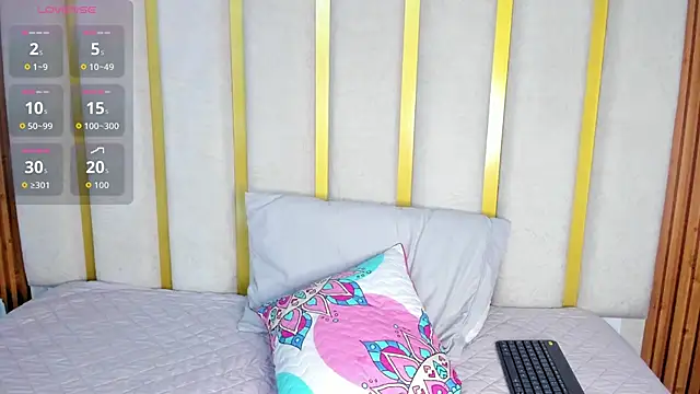 valen petty online show from April 11, 2026, 6:56 pm