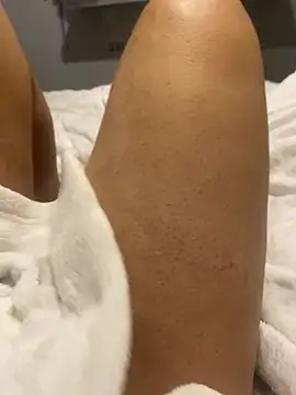 Snapshot of MissSeductivex chatting on April 12, 2026, 9:53 pm MissSeductivex online show from April 12, 2026, 9:53 pm