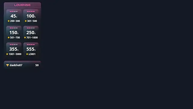 FairyFl0ra online show from April 10, 2026, 2:06 am