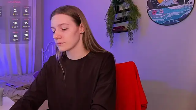 Snapshot of Vanessa___Lui chatting on April 16, 2026, 3:57 pm Vanessa Lui online show from April 16, 2026, 3:57 pm