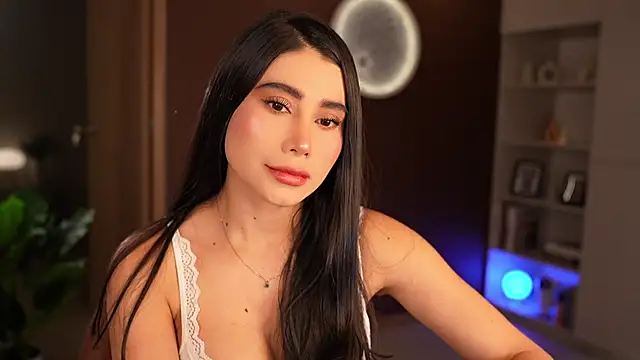 Abieowen4 online show from May 14, 2026, 12:39 am