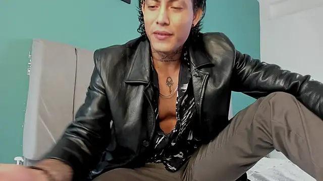 Damian Romanoff online show from April 9, 2026, 11:48 am