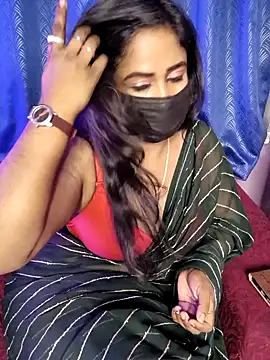 Snapshot of Arohi_baby chatting on May 9, 2026, 5:18 pm Arohi baby online show from May 9, 2026, 5:18 pm