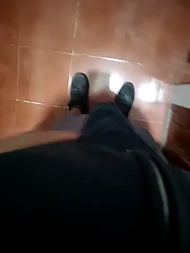 Javi-Sr online show from April 19, 2026, 8:57 am