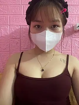 Cherry Cherry09 online show from April 9, 2026, 2:11 am