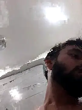 hornydaddy 21 online show from April 12, 2026, 8:03 pm