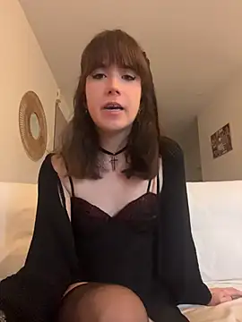 MyLovelyClitty online show from April 24, 2026, 6:43 pm