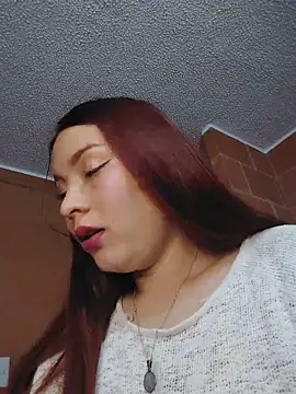 Snapshot of MorganaTheQueen chatting on May 15, 2026, 1:34 am MorganaTheQueen online show from May 15, 2026, 1:34 am