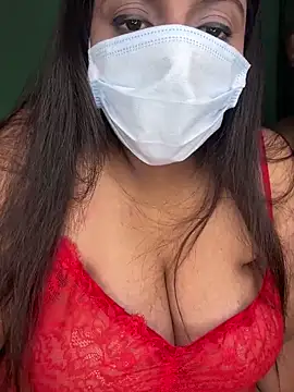 Desifiregirl online show from May 14, 2026, 8:48 pm