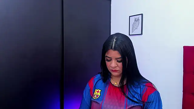 Snapshot of Katty_West chatting on May 2, 2026, 7:19 pm Katty West online show from May 2, 2026, 7:19 pm