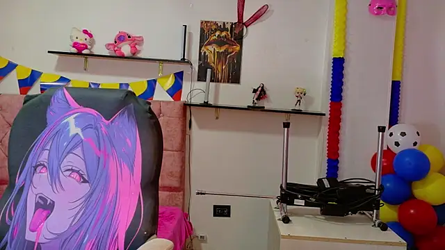 Snapshot of VelinaHoney chatting on June 20, 2026, 12:52 pm VelinaHoney online show from June 20, 2026, 12:52 pm