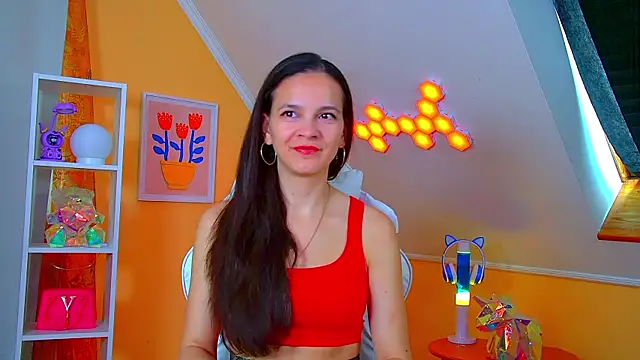 LeonaLane online show from May 7, 2026, 6:30 am