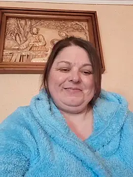 Dear Natalia online show from April 14, 2026, 3:51 pm