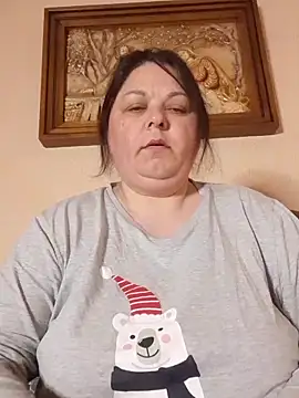Dear Natalia online show from May 11, 2026, 12:27 am