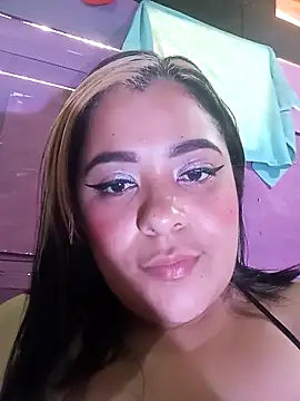 Brenda-maazo online show from April 18, 2026, 4:44 pm