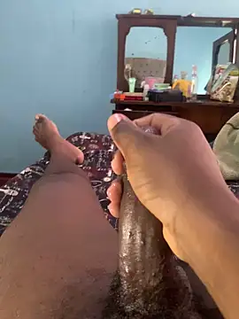 YourfavDick04 online show from April 15, 2026, 6:20 am