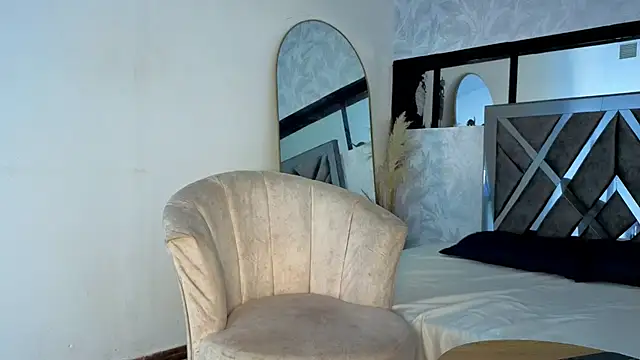 steicy torres online show from April 22, 2026, 4:52 pm