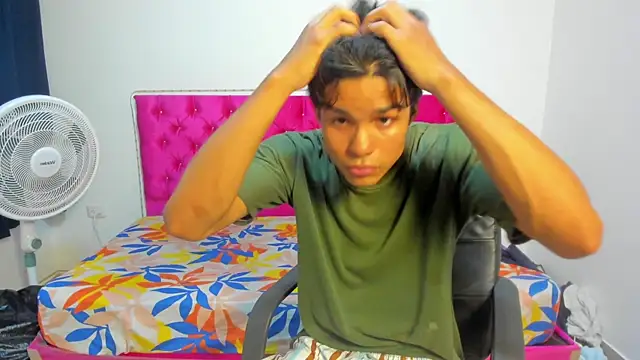 skinny sam online show from May 8, 2026, 3:01 am
