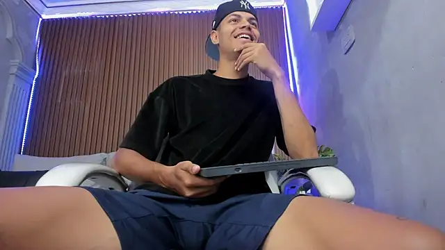 Omen20  online show from April 10, 2026, 11:26 am