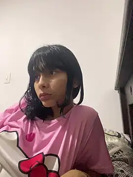 xoxo anny online show from April 15, 2026, 9:48 pm