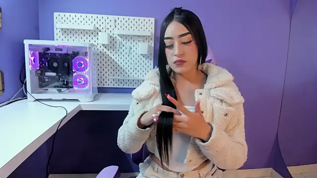 Kimm 444 online show from April 9, 2026, 4:45 am