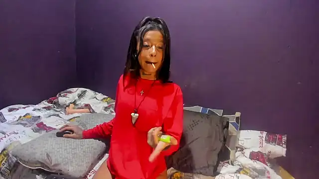 Indianteezerr online show from July 12, 2026, 1:18 am