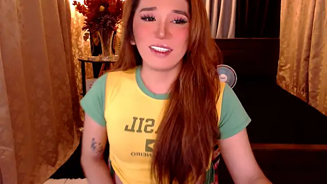 Precious RoseDollxxx online show from May 23, 2026, 10:58 pm
