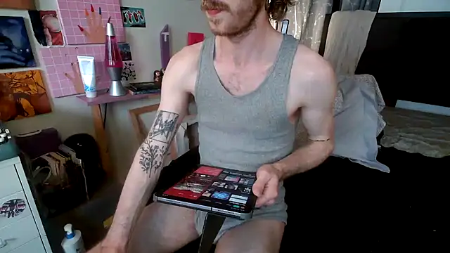 gnickname online show from May 20, 2026, 12:17 am